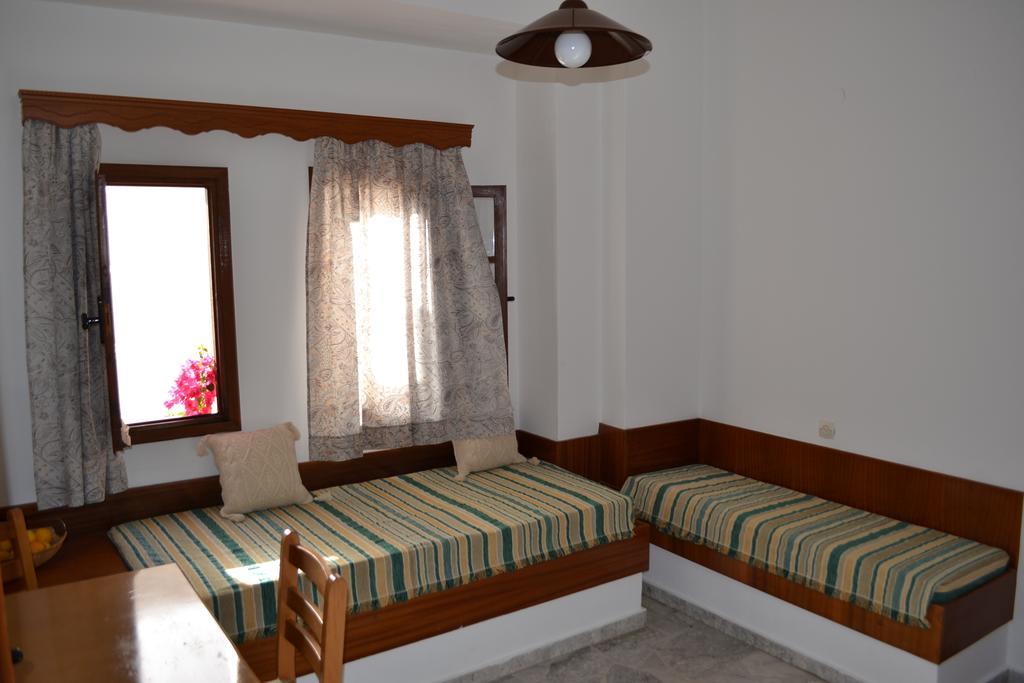 Bella Casa Apartment Bali  Room photo