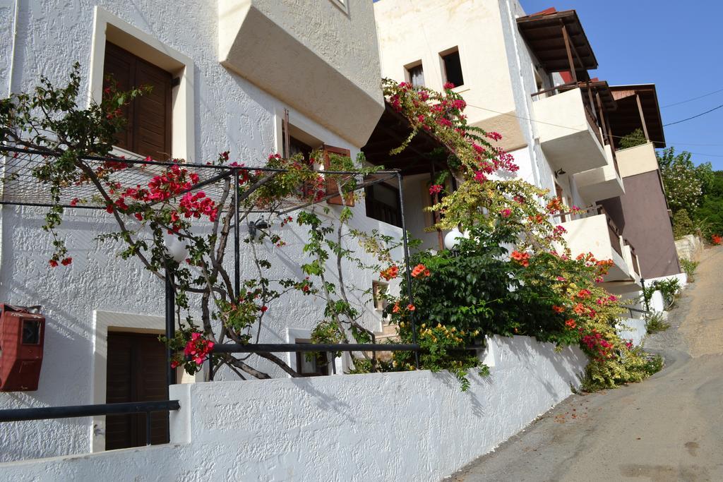 Bella Casa Apartment Bali  Exterior photo