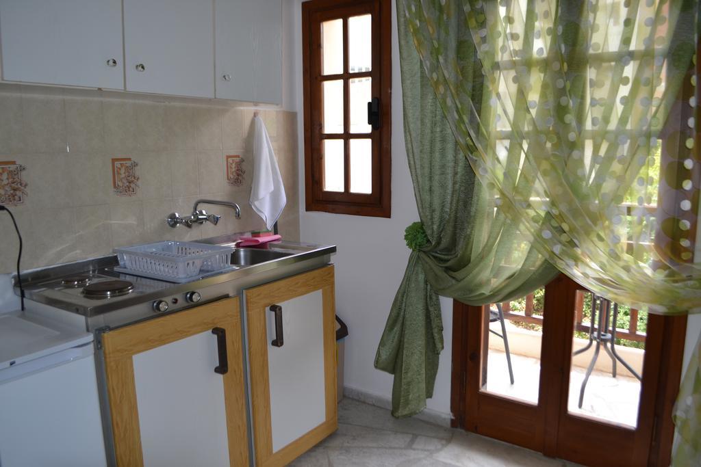 Bella Casa Apartment Bali  Exterior photo